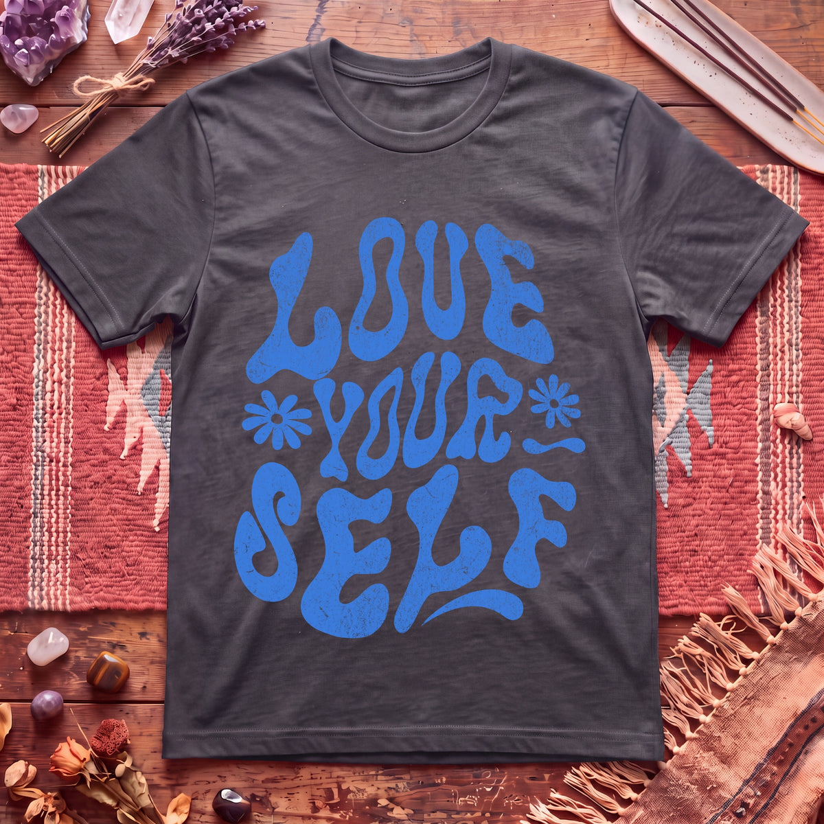love your self T-Shirt