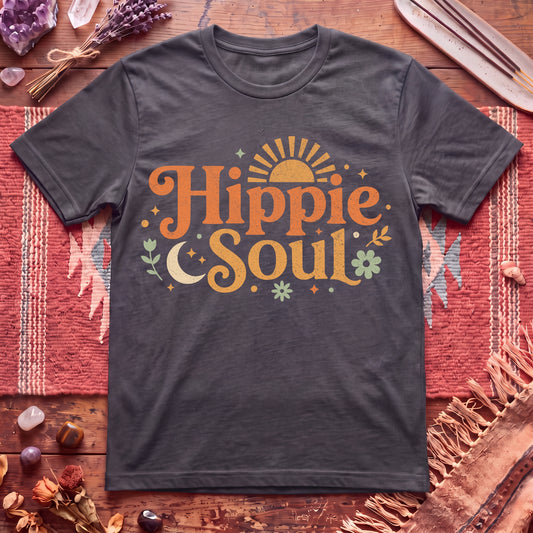 Hippie Soul mk3 T-Shirt