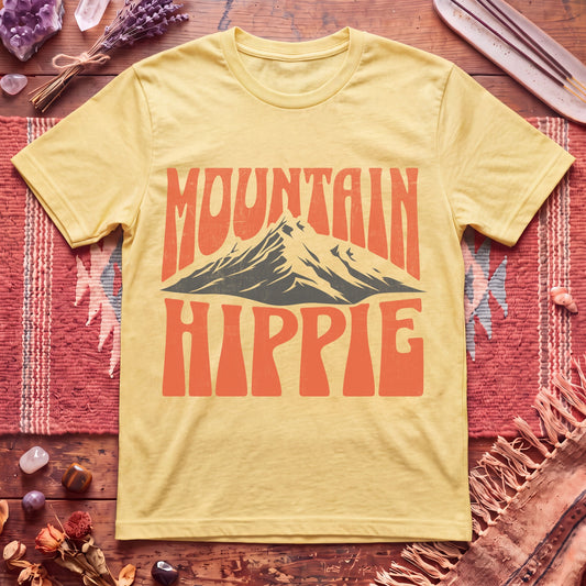 Mountain Hippie T-Shirt