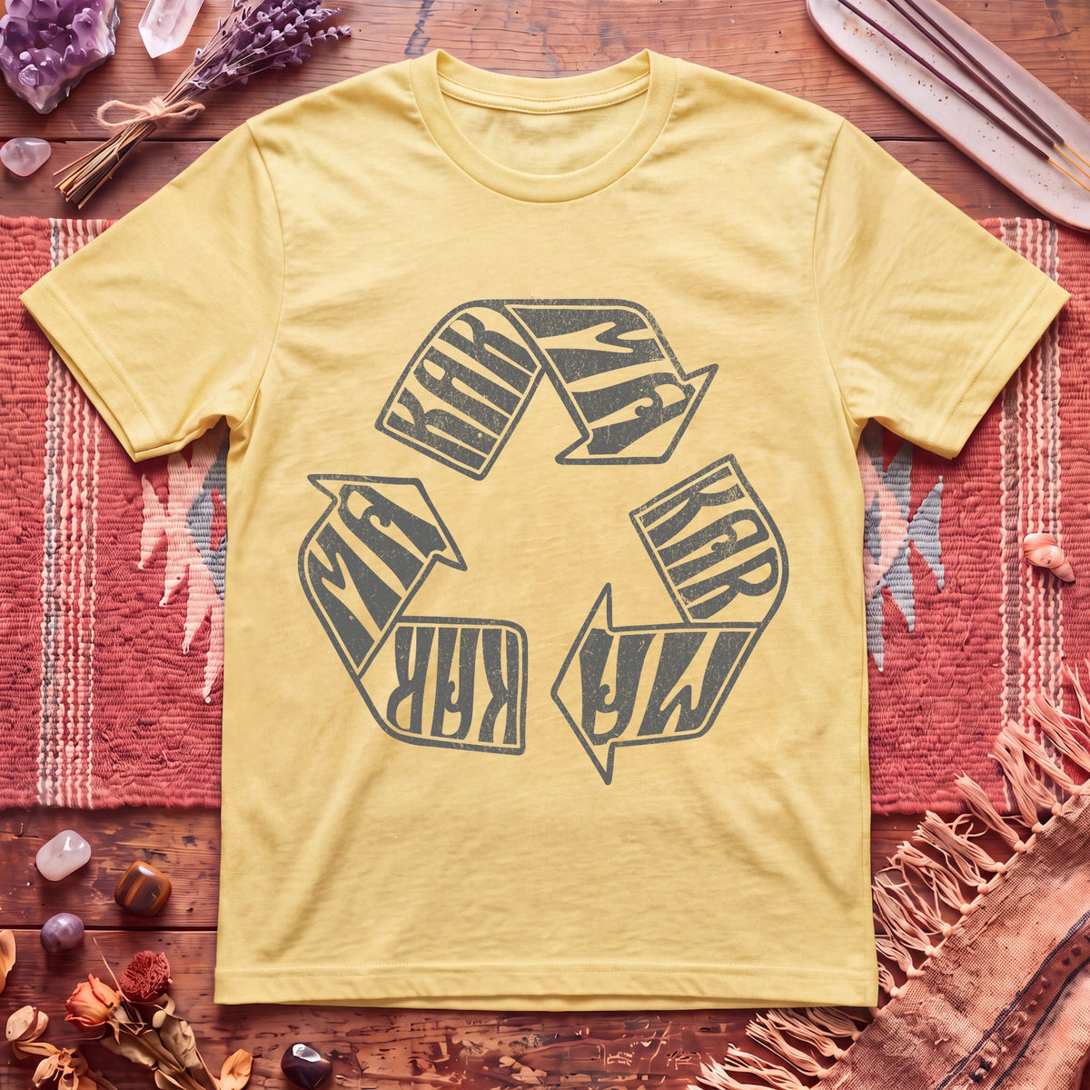 karma T-Shirt