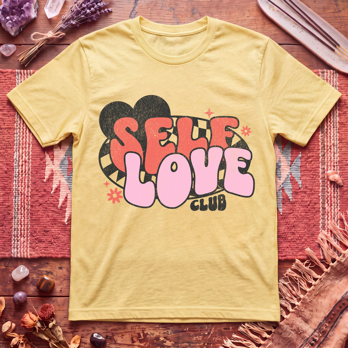 Self Love T-Shirt