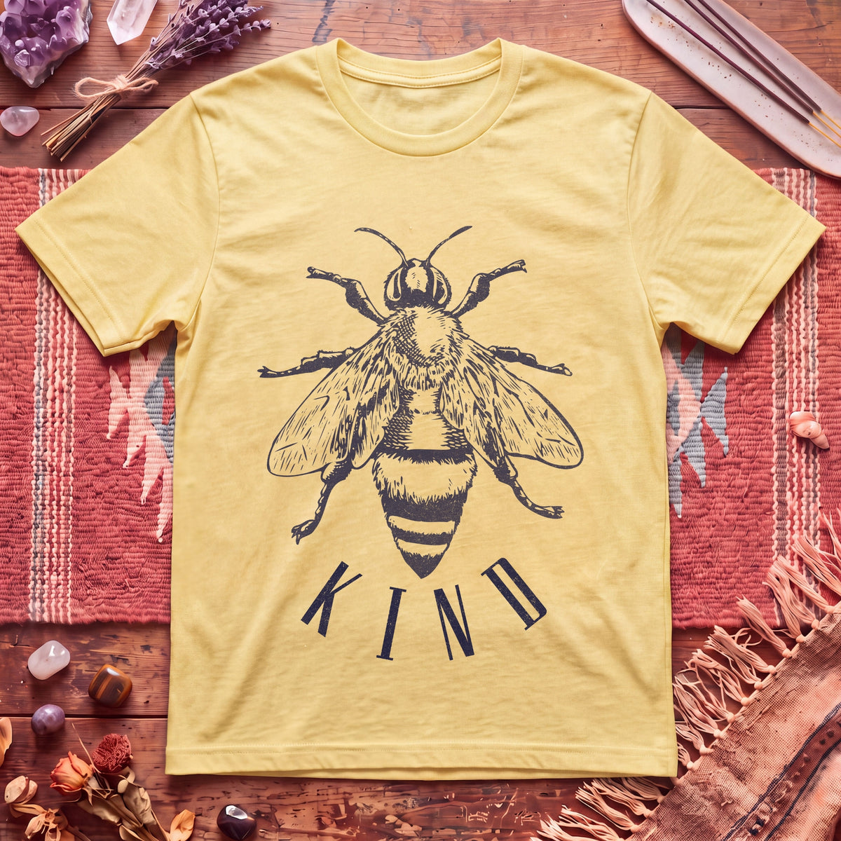 Bee Kind T-Shirt