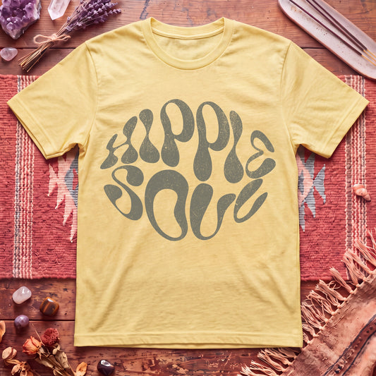 Hippie Soul T-Shirt