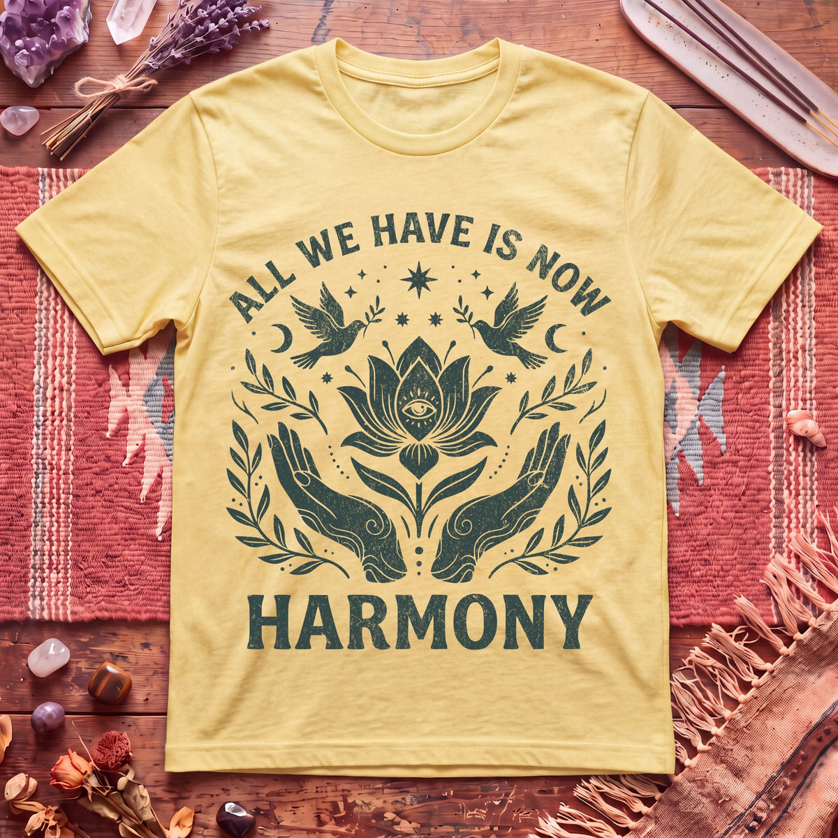 harmony T-Shirt