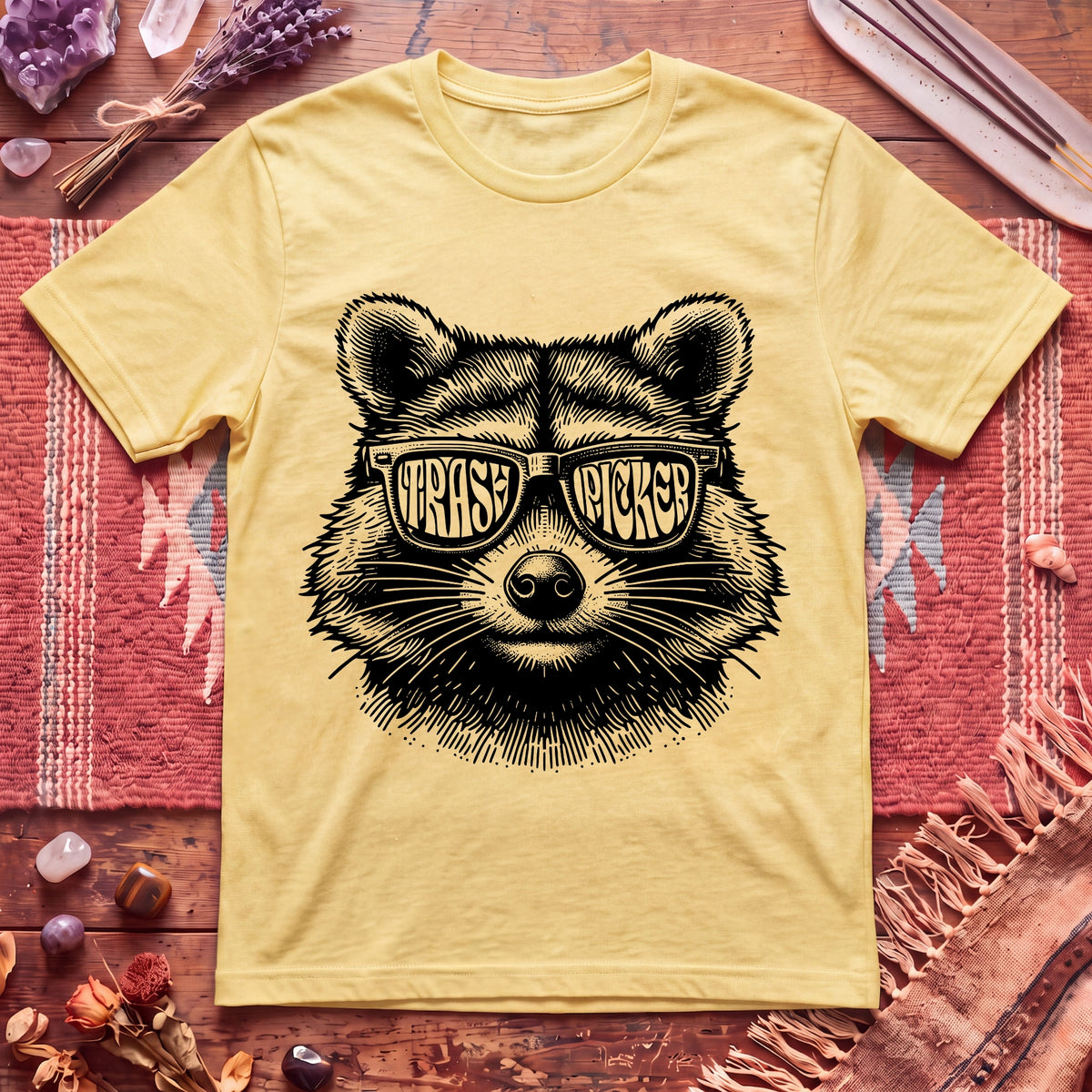 Trash Picker T-Shirt