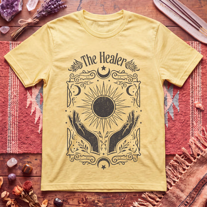 The Healer T-Shirt
