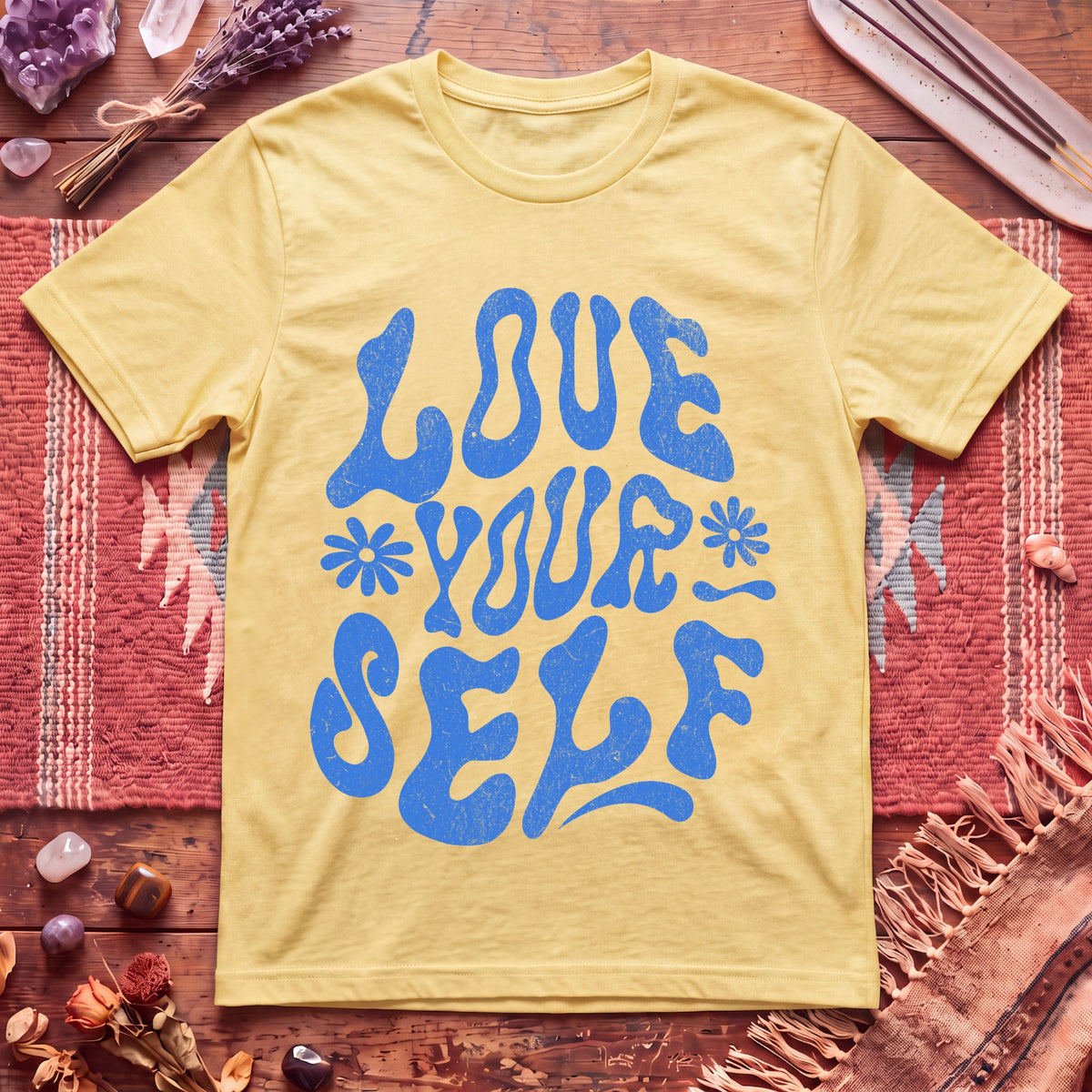 love your self T-Shirt