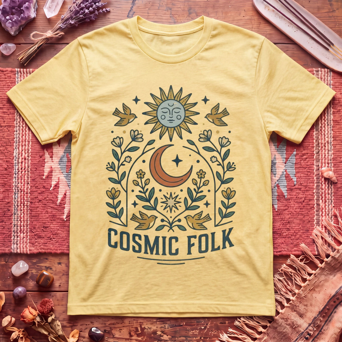 Cornsilk