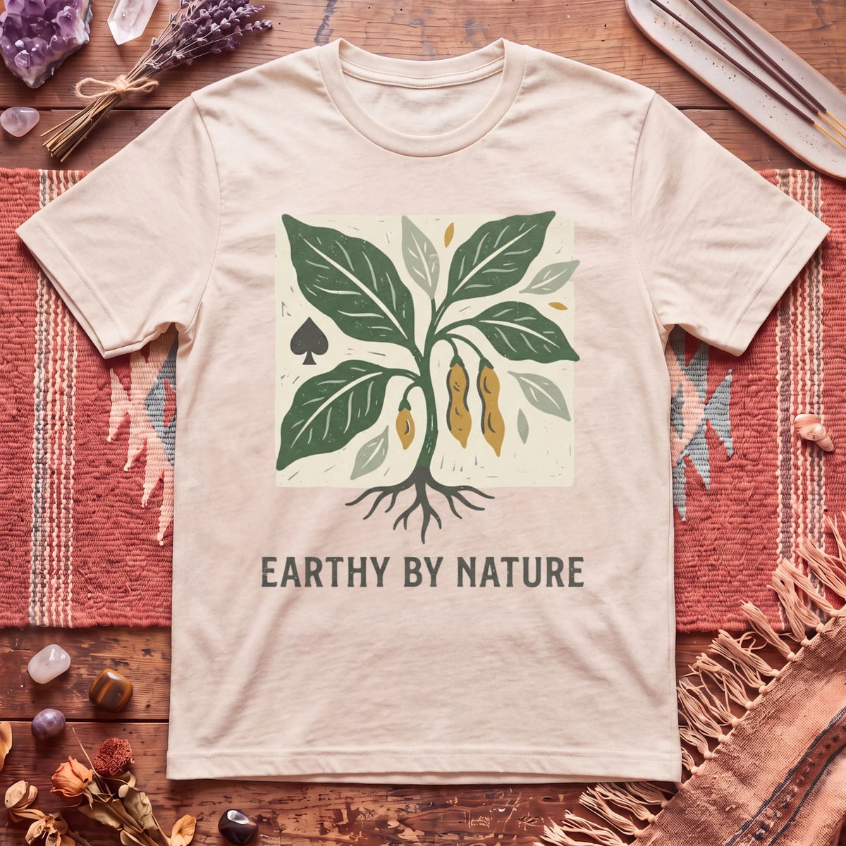 Natural