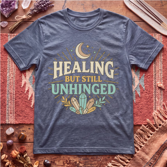 Heather Indigo