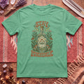 Heather Irish Green