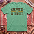 Heather Irish Green