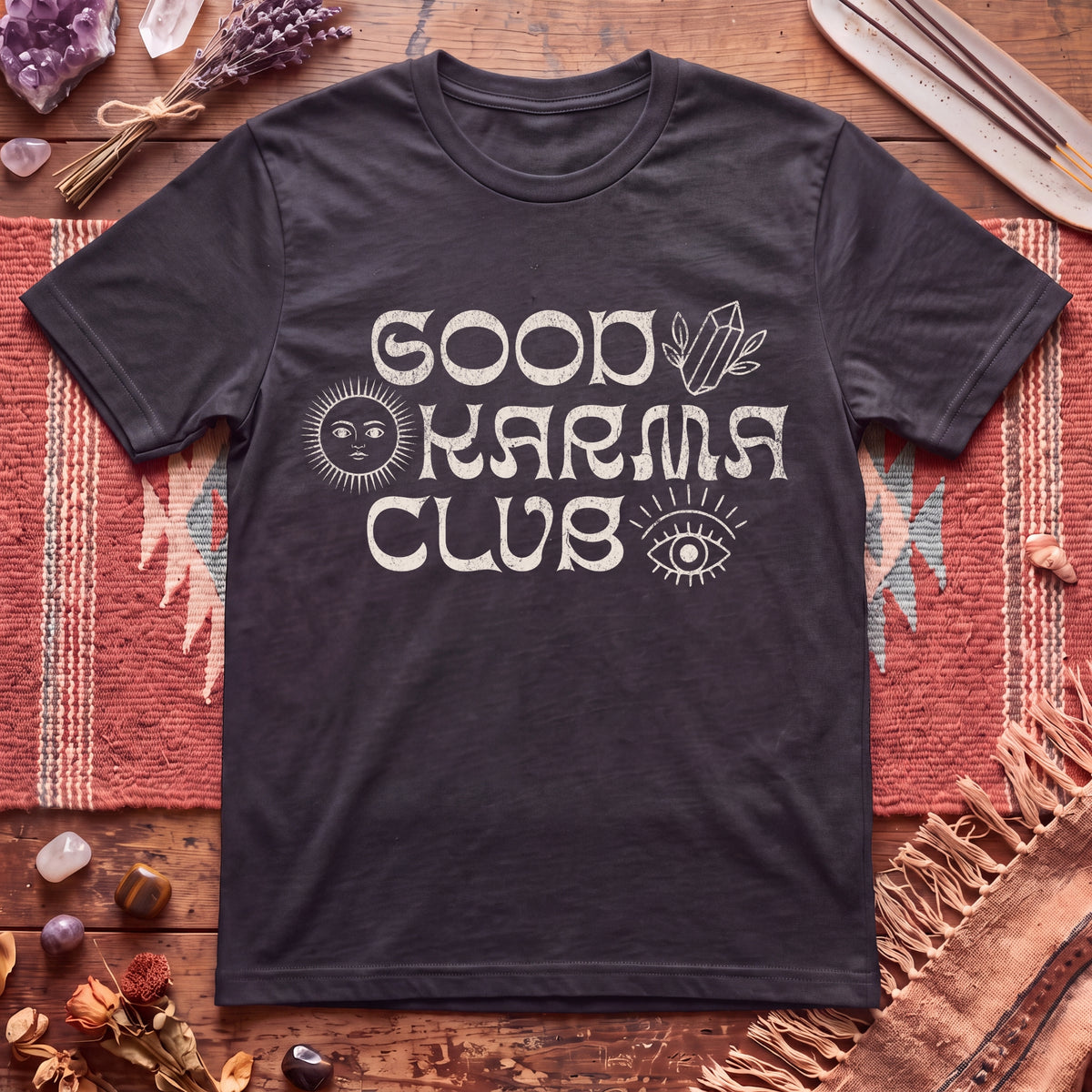 Good Karma Club T-Shirt