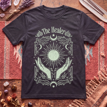 The Healer T-Shirt