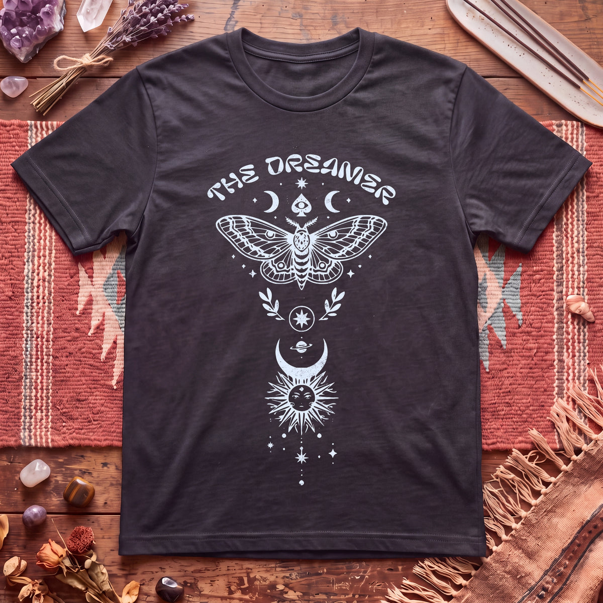 The Dreamer T-Shirt
