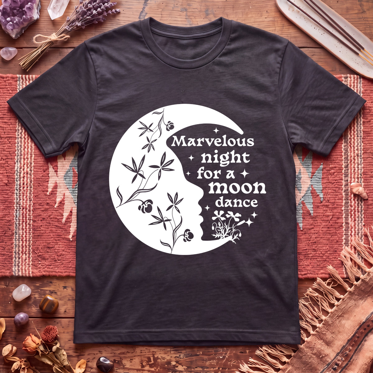 Moon Dance T-Shirt