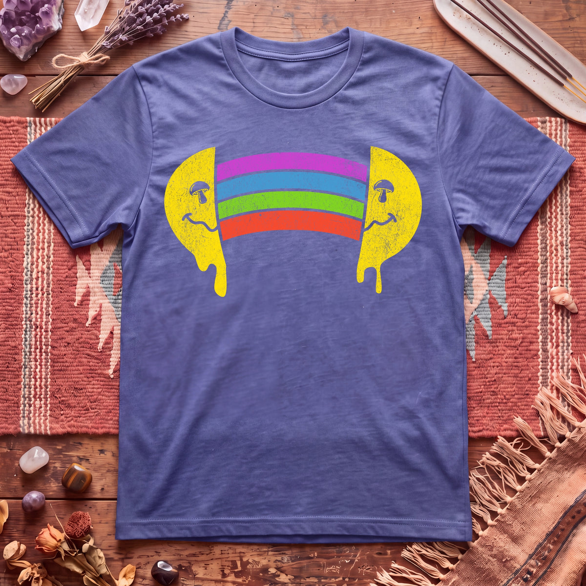 Happy Place T-Shirt