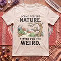 Natural