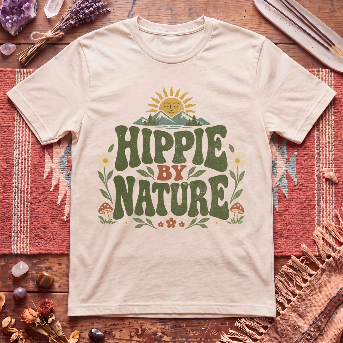 Natural