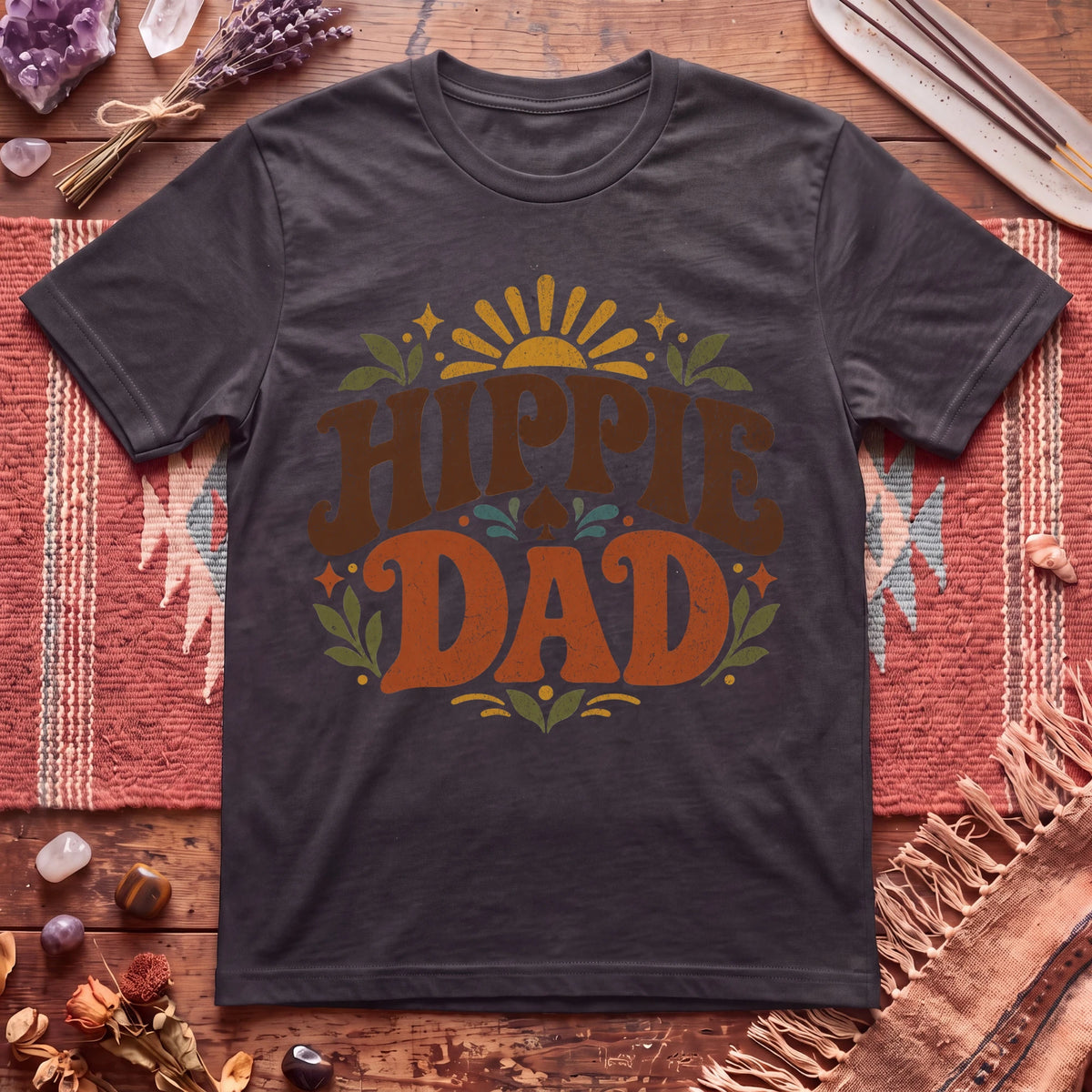 Dark Heather