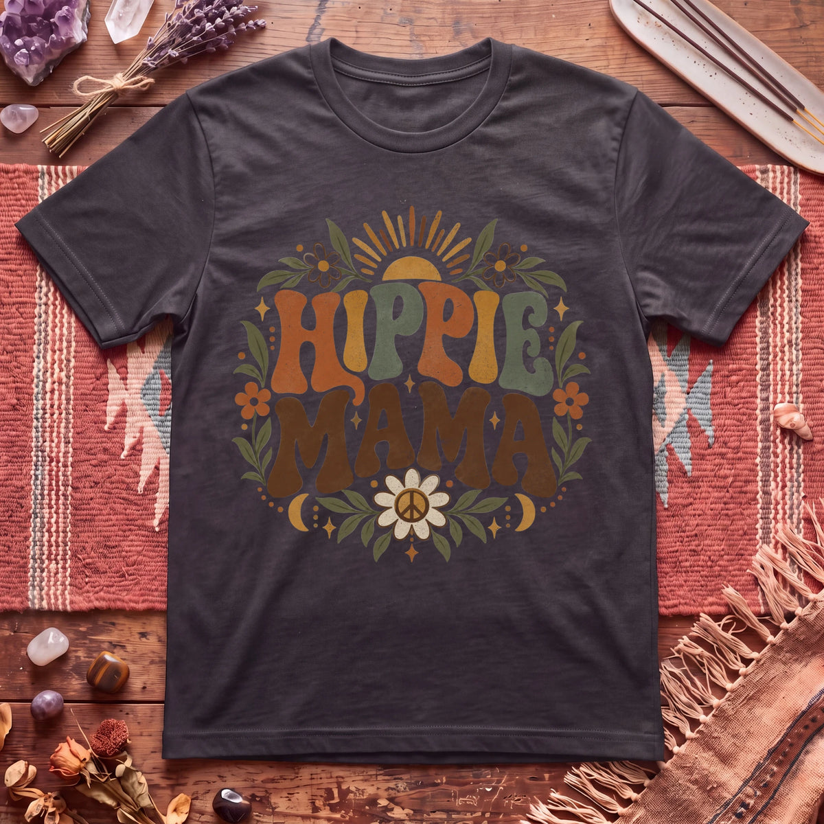 Dark Heather