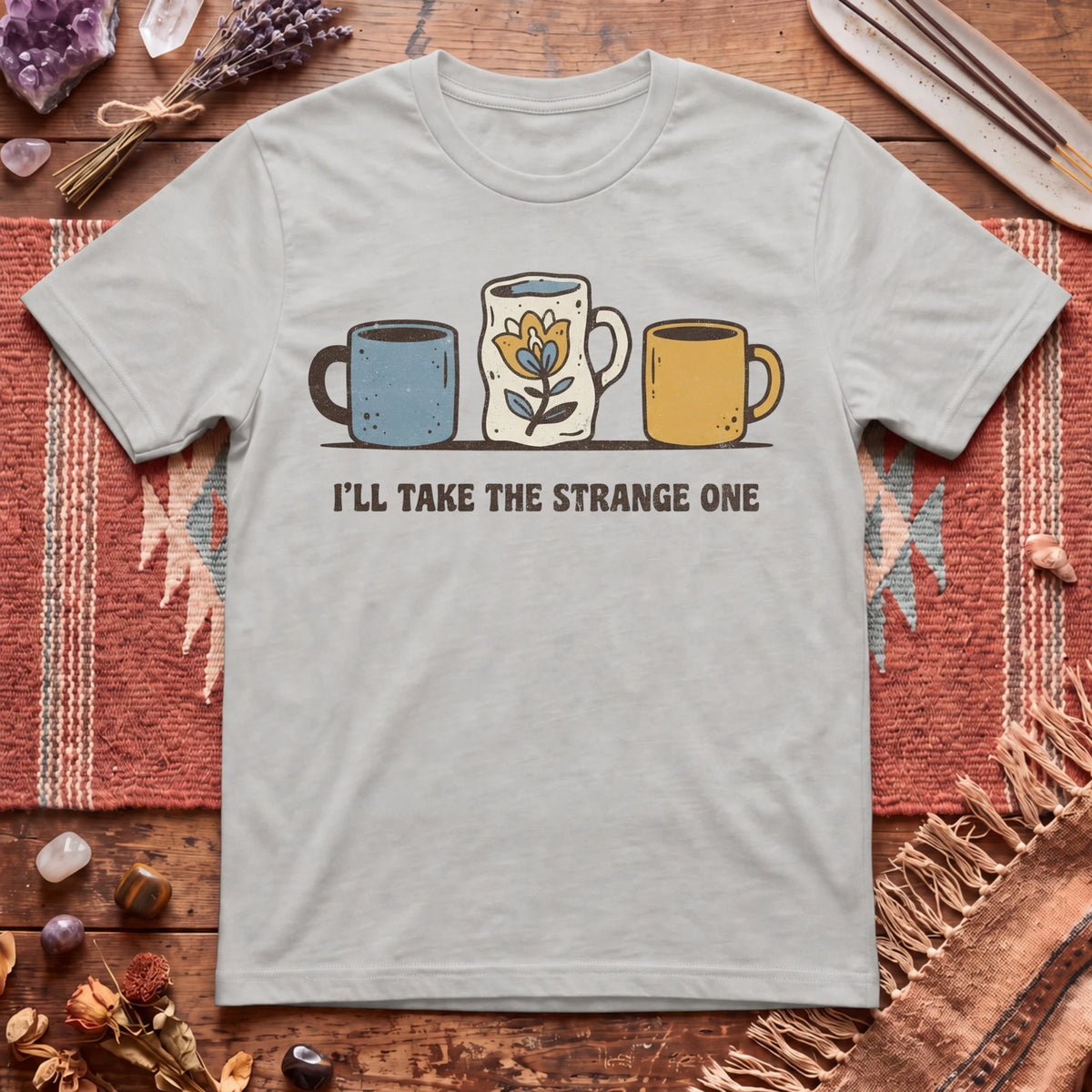 Ice Grey