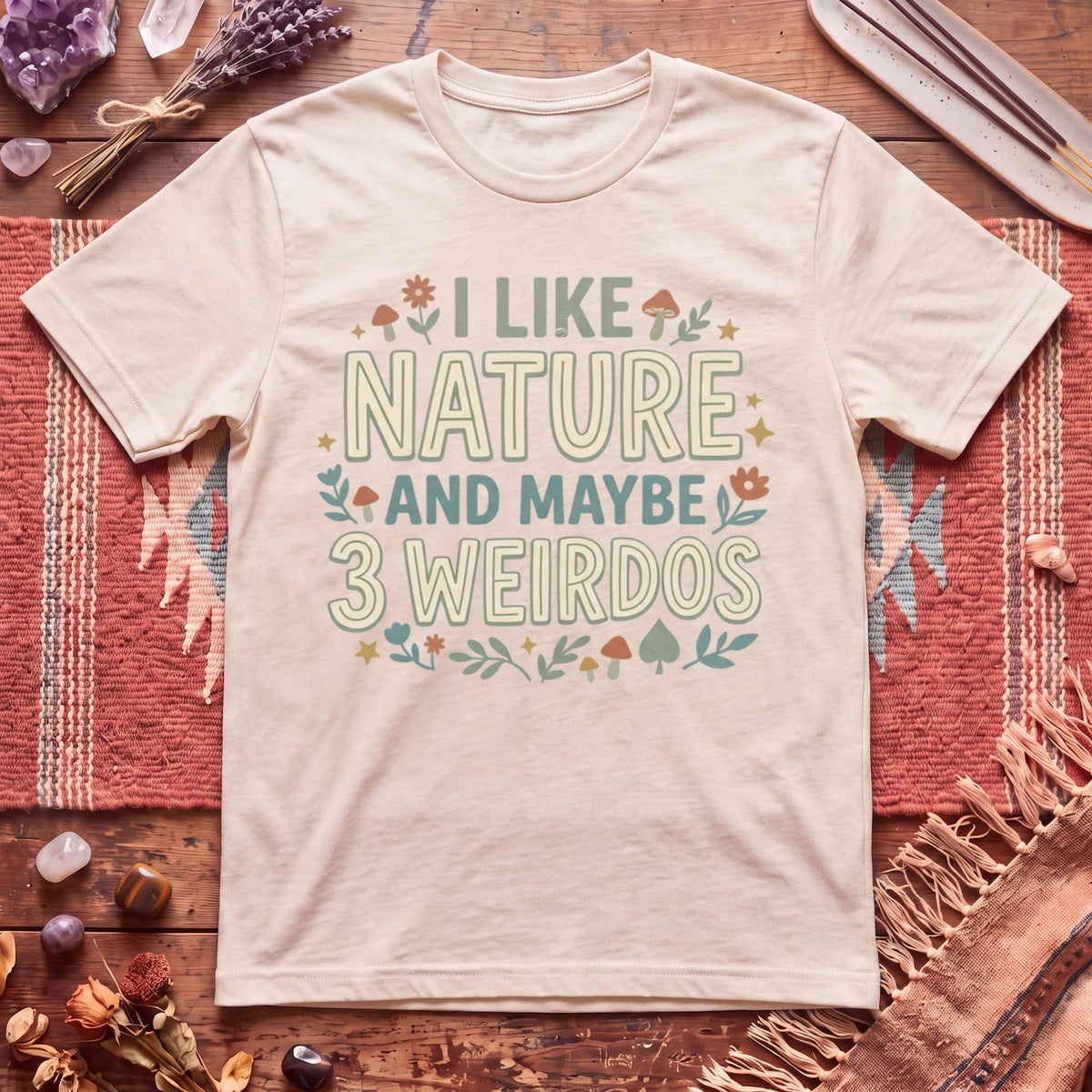Natural