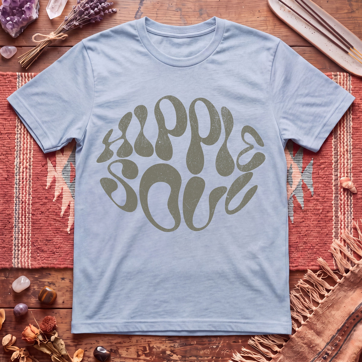 Hippie Soul T-Shirt