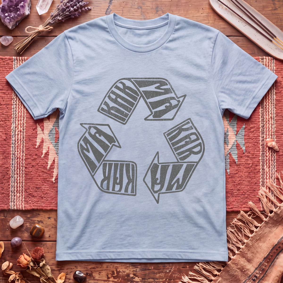 karma T-Shirt