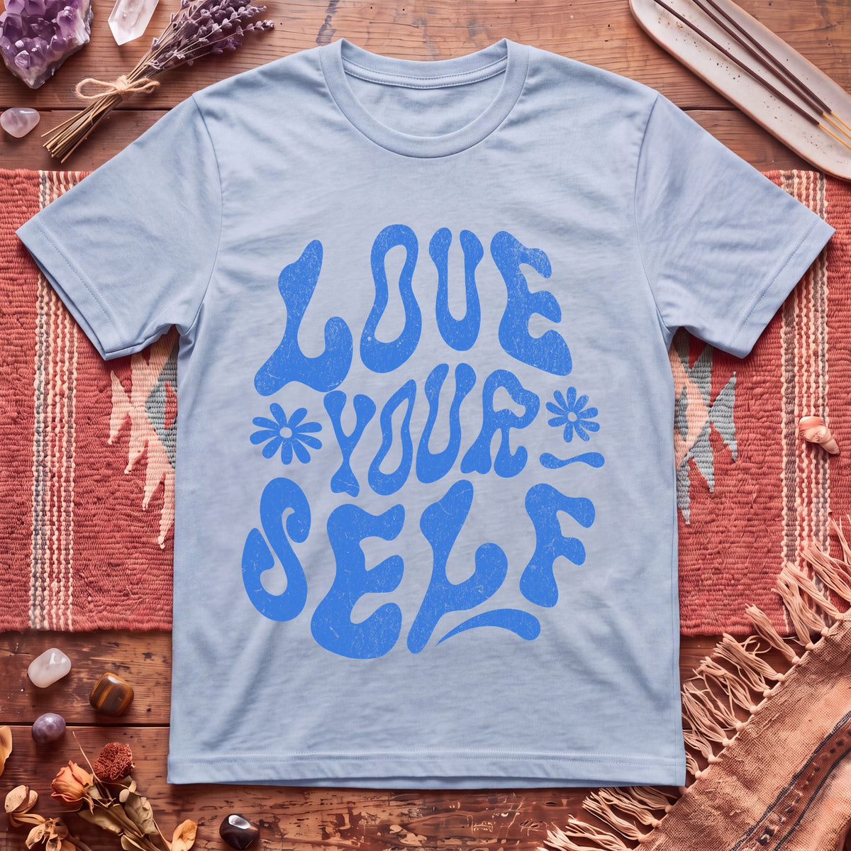 love your self T-Shirt