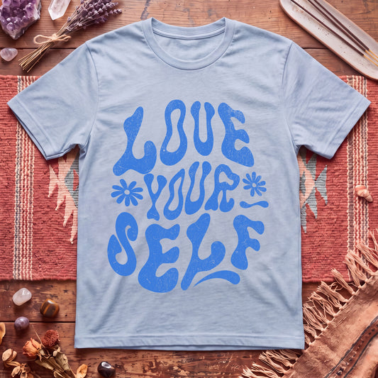love your self T-Shirt