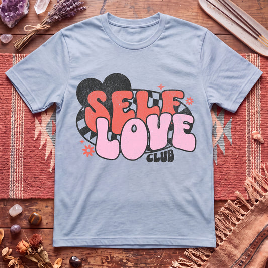 Self Love T-Shirt