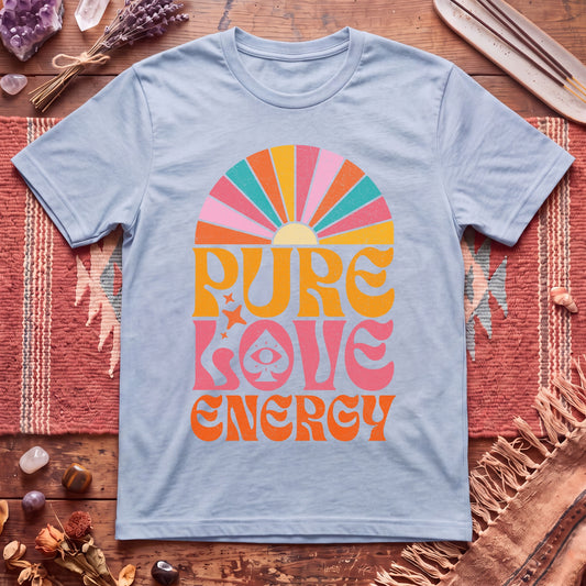 Pure Love Energy T-Shirt