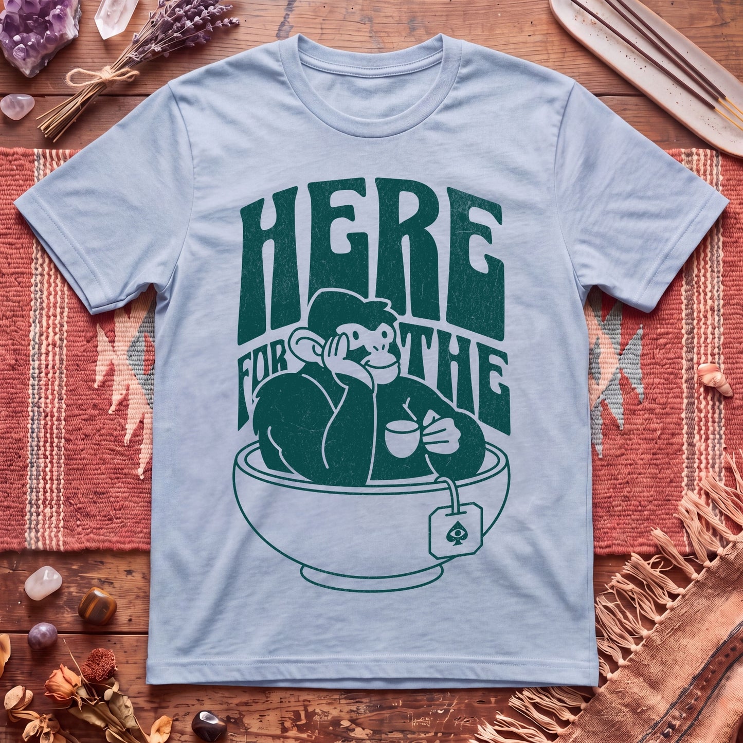 Talk to me T-Shirt