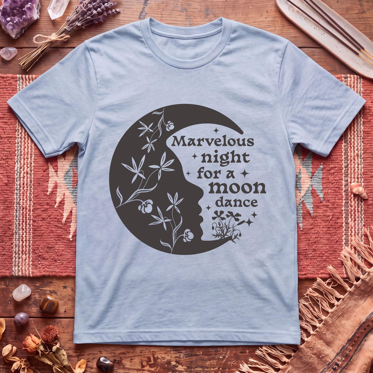 Moon Dance T-Shirt