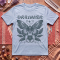 Dreamer Butterfly T-Shirt