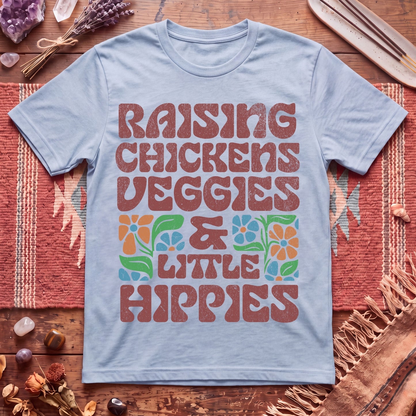 Raising Hope T-Shirt