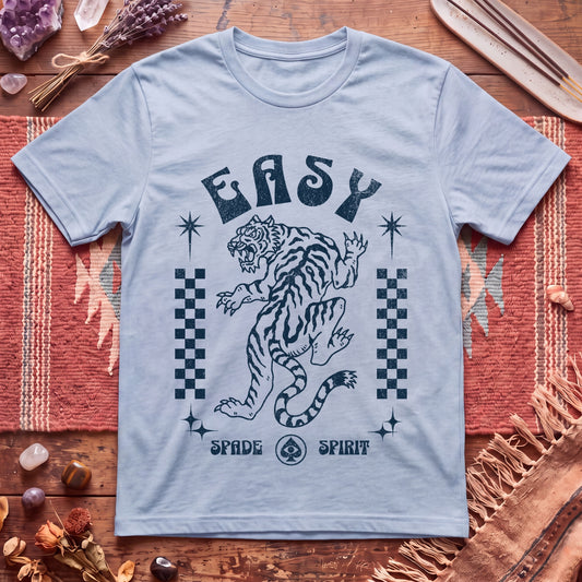Easy Tiger T-Shirt