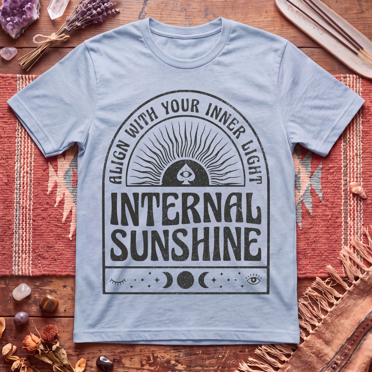Internal Sunshine T-Shirt