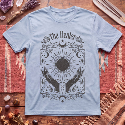 The Healer T-Shirt