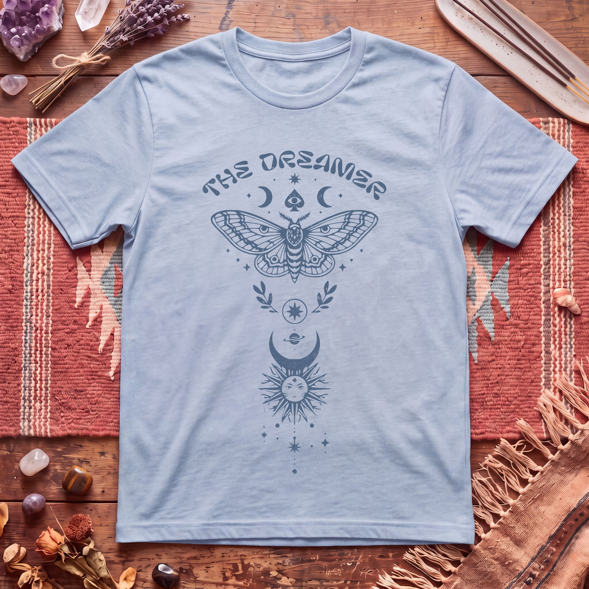 The Dreamer T-Shirt