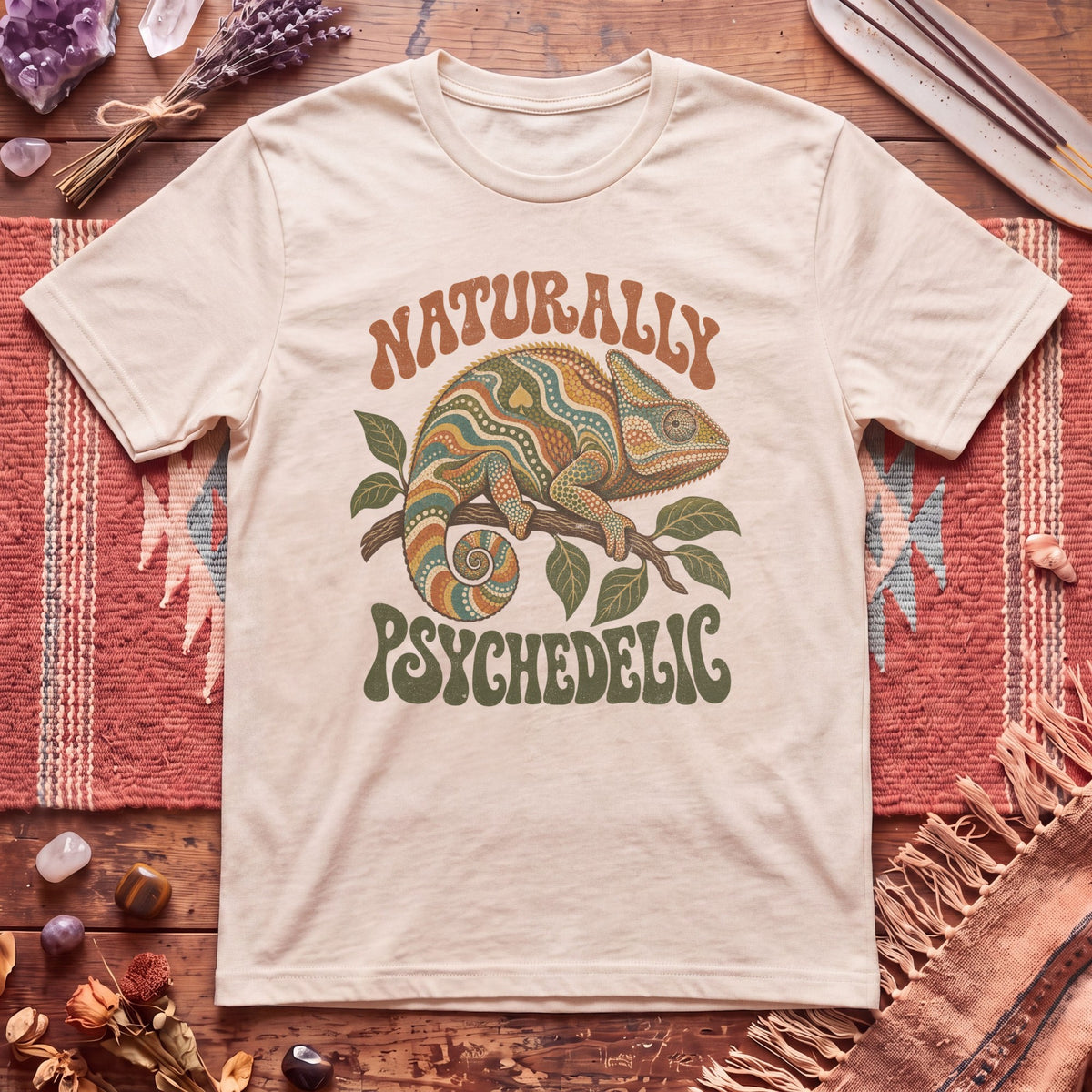 Natural