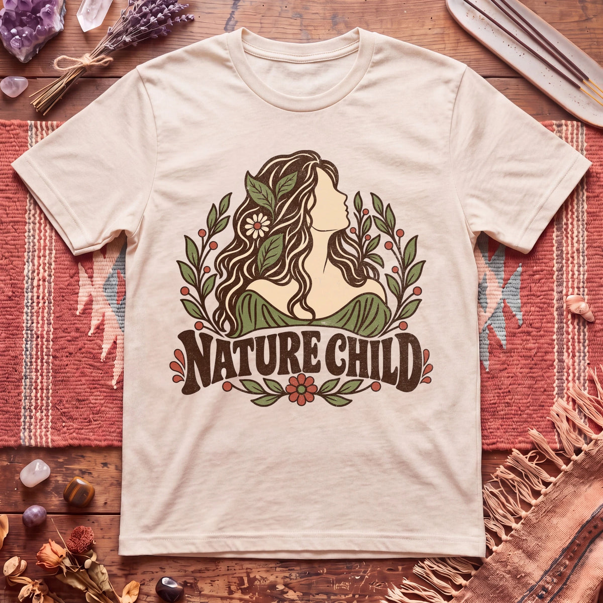 Natural