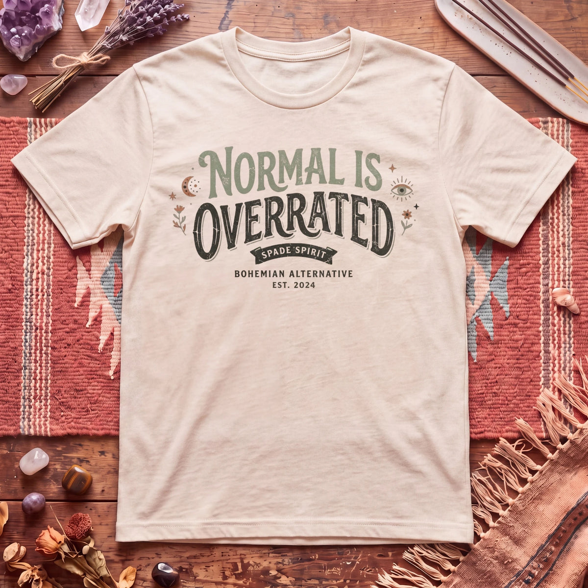 Natural