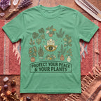 Heather Irish Green