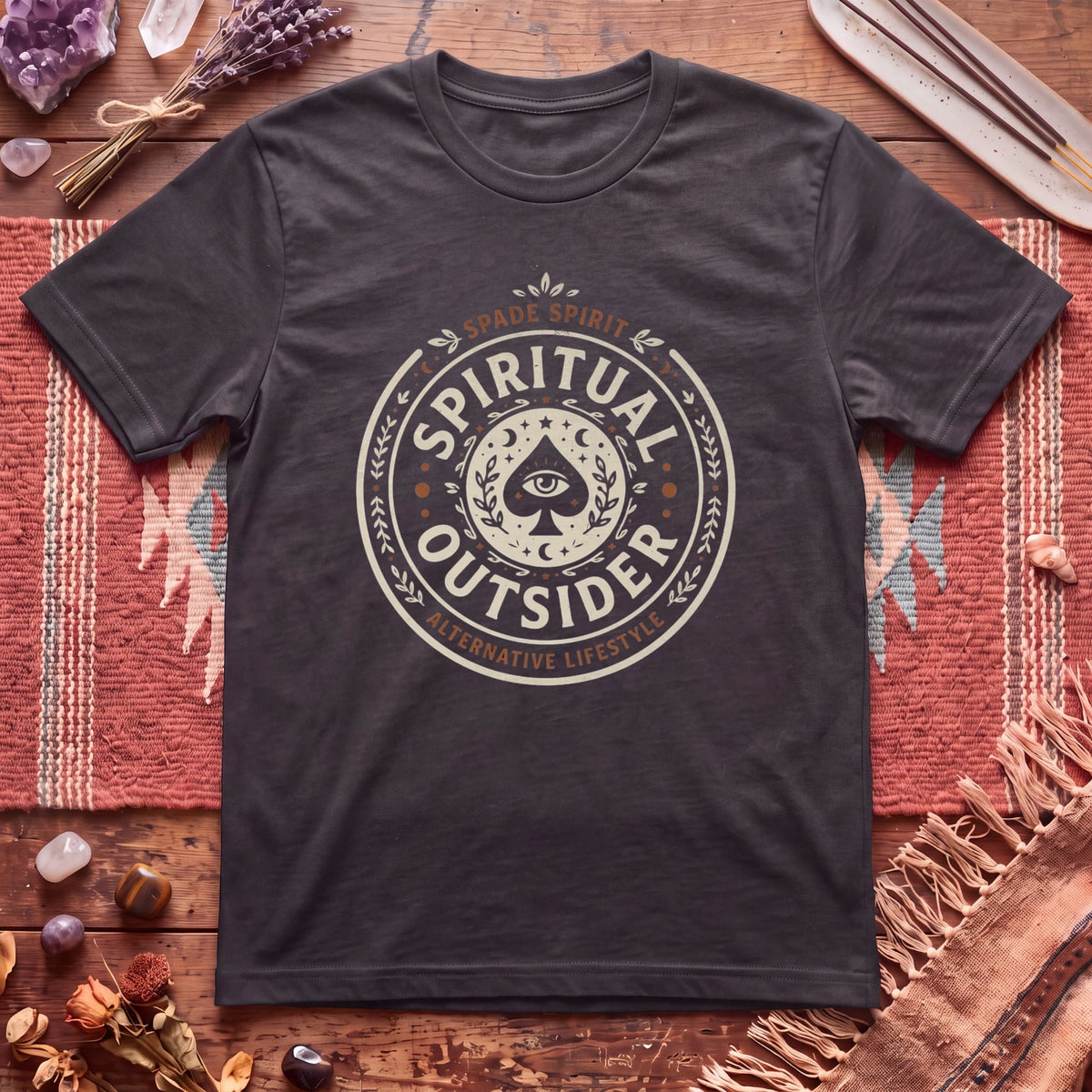 Dark Heather