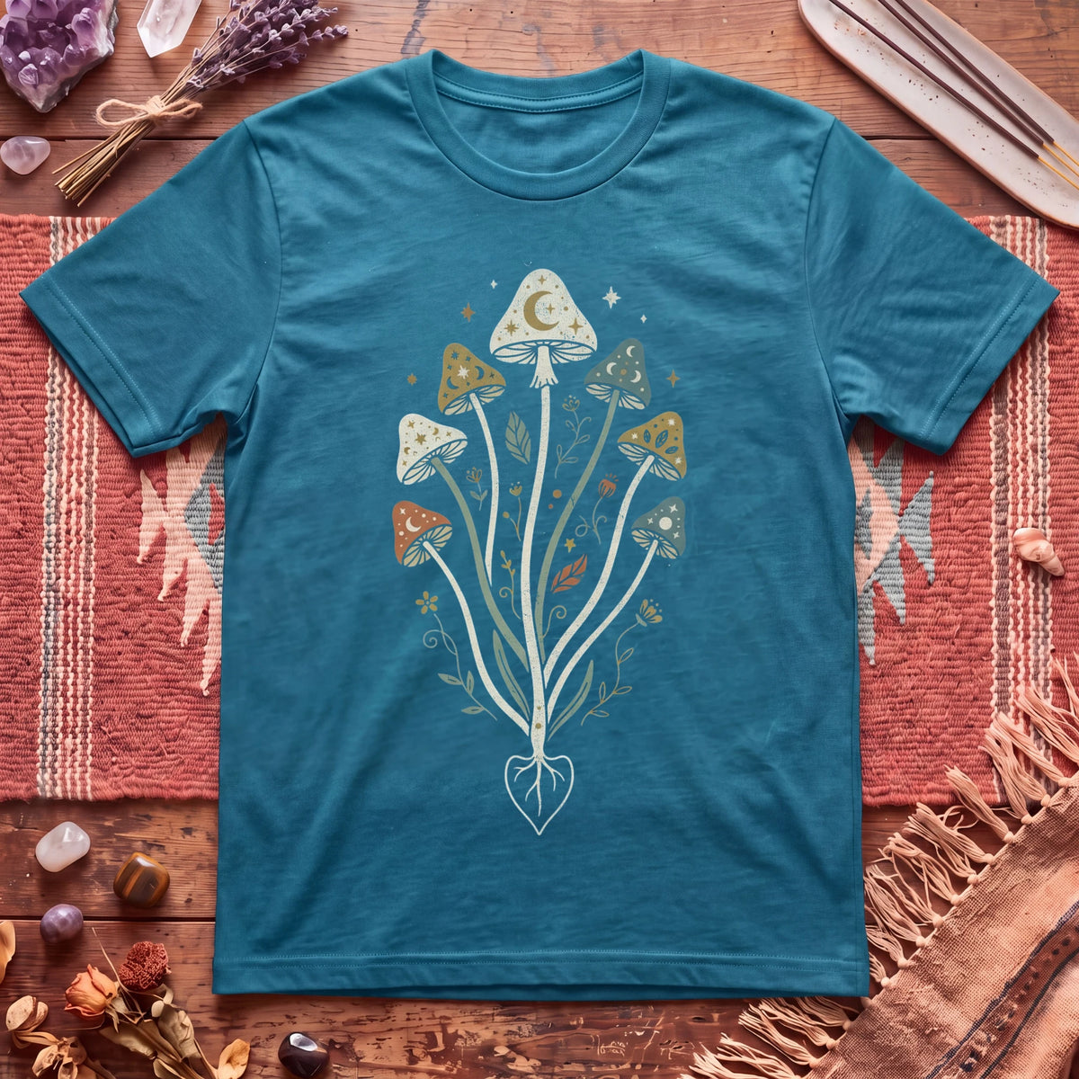 Tropical Blue