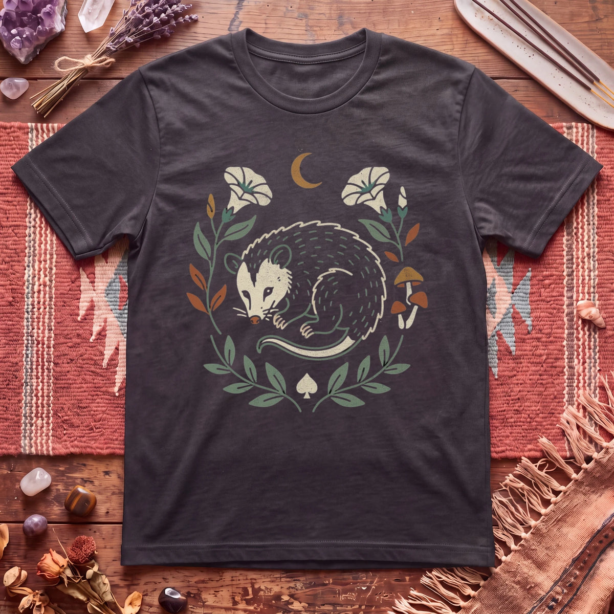 Dark Heather
