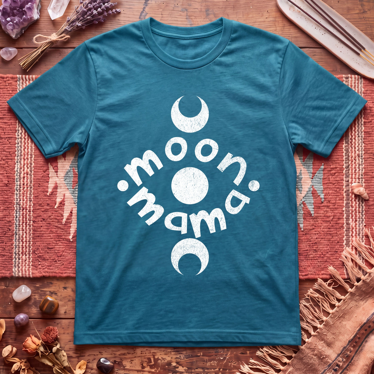 Moon Mama T-Shirt