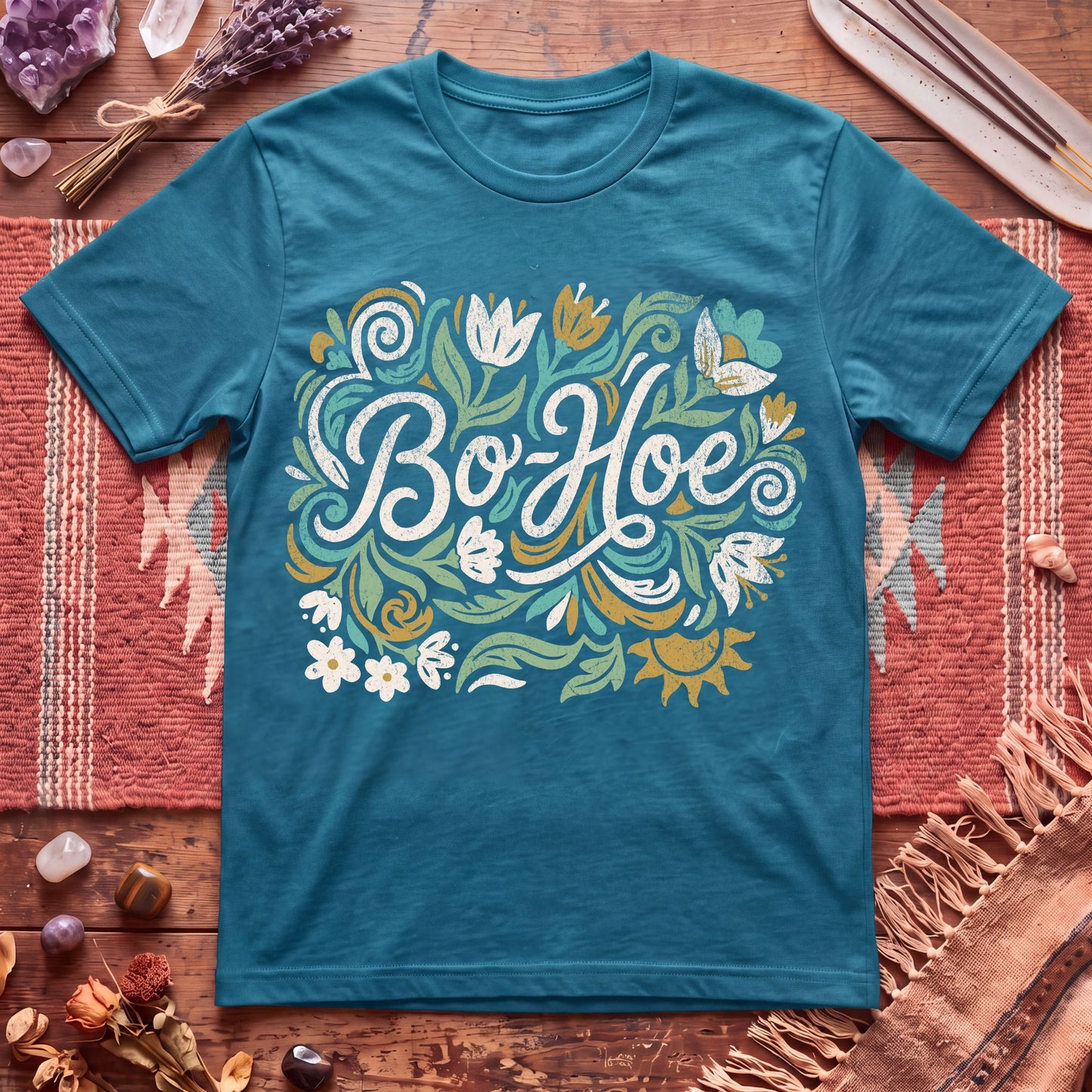 Bo-hoe T-Shirt